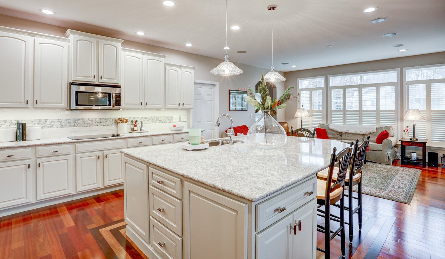 Lancaster Kitchen Remodel How Much Will It Cost 2022